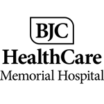 Memorial Hospital Sleep Lab Logo