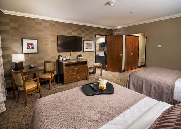 Images Best Western Premier Helena Great Northern Hotel