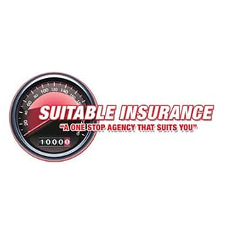 Suitable Insurance Services Logo