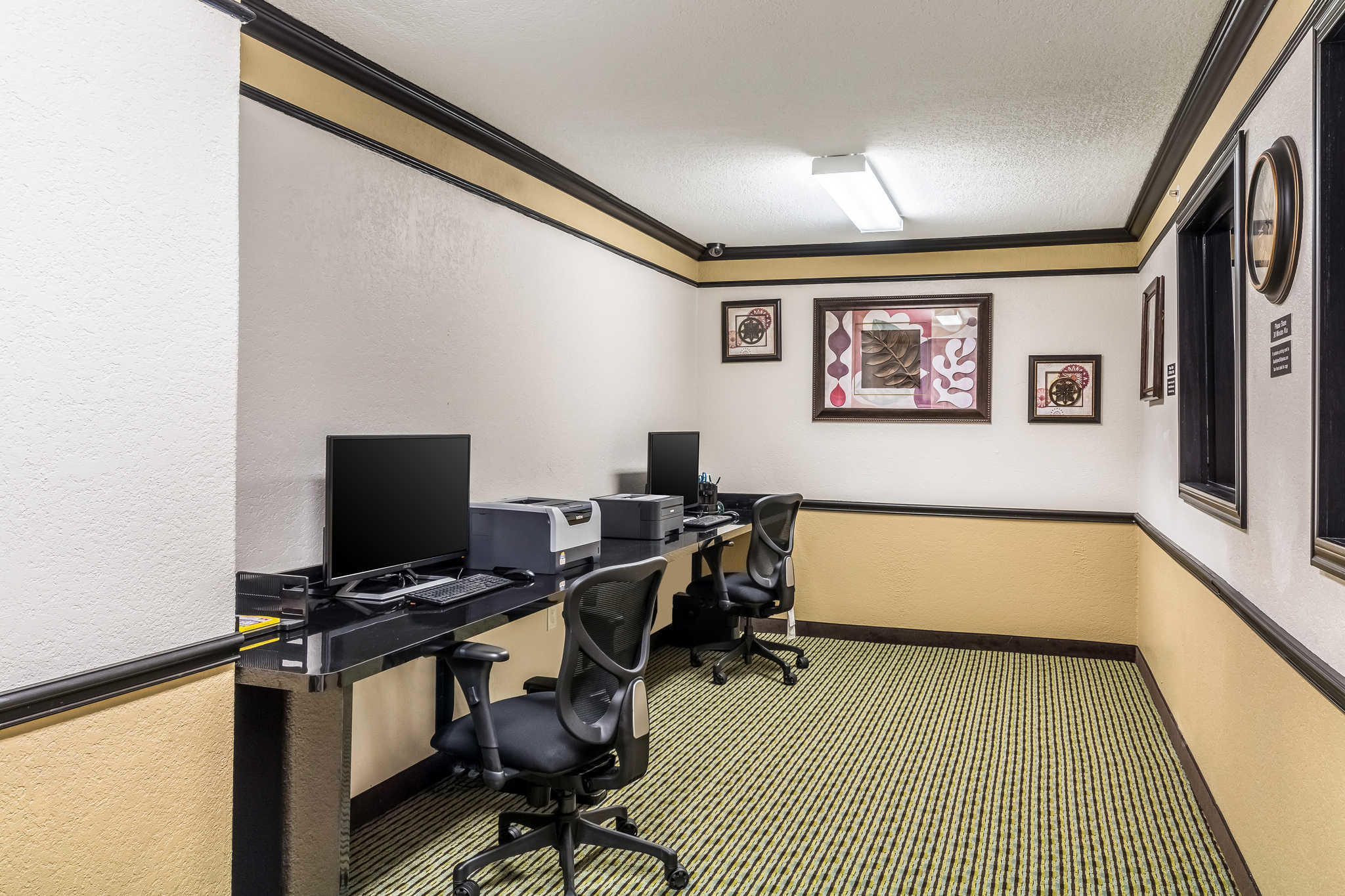 Quality Inn Near Seaworld San Antonio Tx Backstab Game