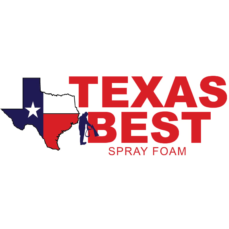 Texas Best Spray Foam Logo