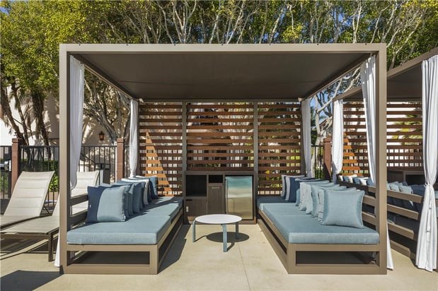 Images Hilton Santa Barbara Beachfront Resort