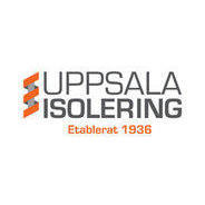 Uppsala Isolerings AB Logo