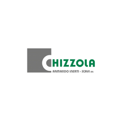 Chizzola Armando Inerti-Scavi Logo