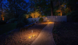 Image 4 | Landscape Lighting Designers Plus