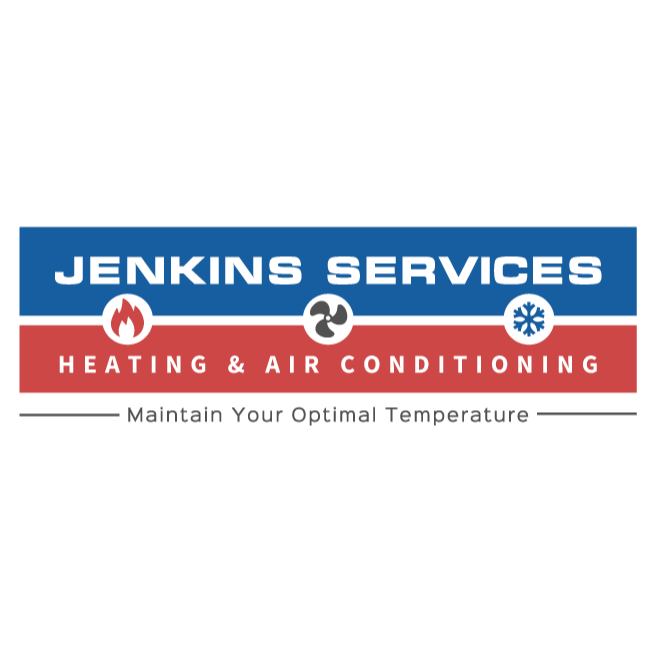 Jenkins Services Group, LLC Logo