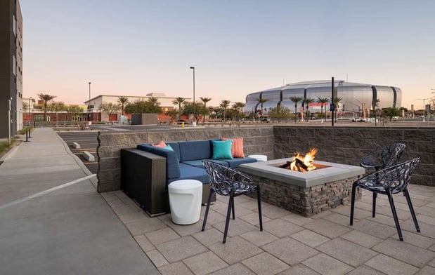 Images Tru by Hilton Phoenix Glendale Westgate