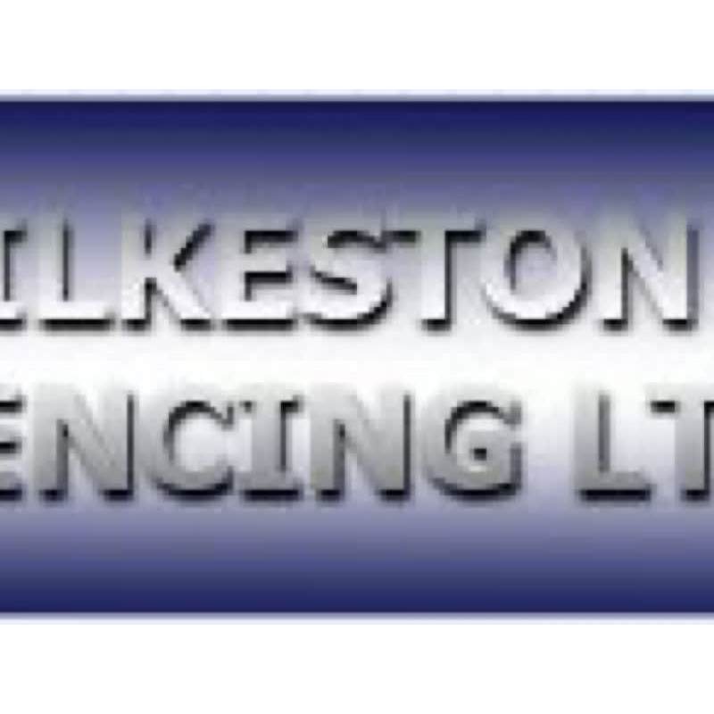 Ilkeston Fencing Ltd Logo