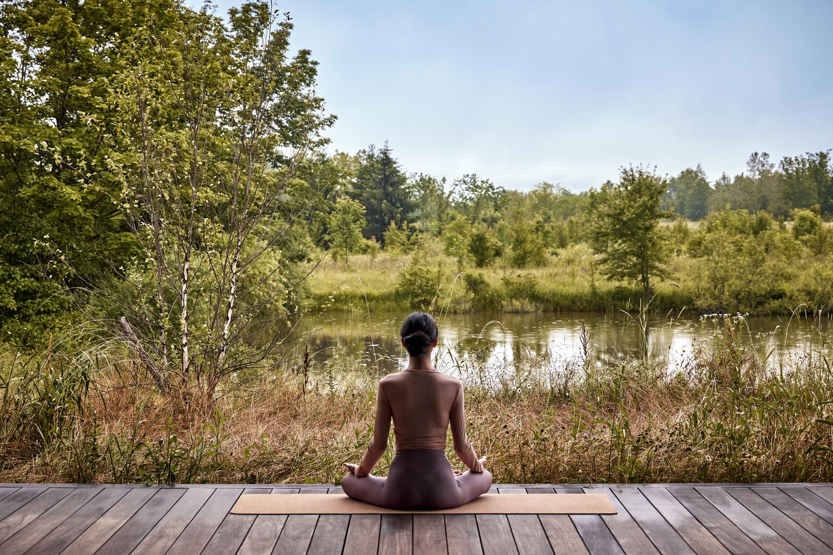 Thistle, An Auberge Spa
