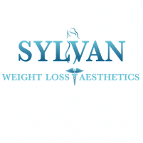 Sylvan Weight Loss and Aesthetics Logo