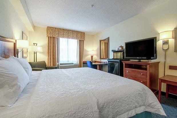 Images Hampton Inn Pine Grove