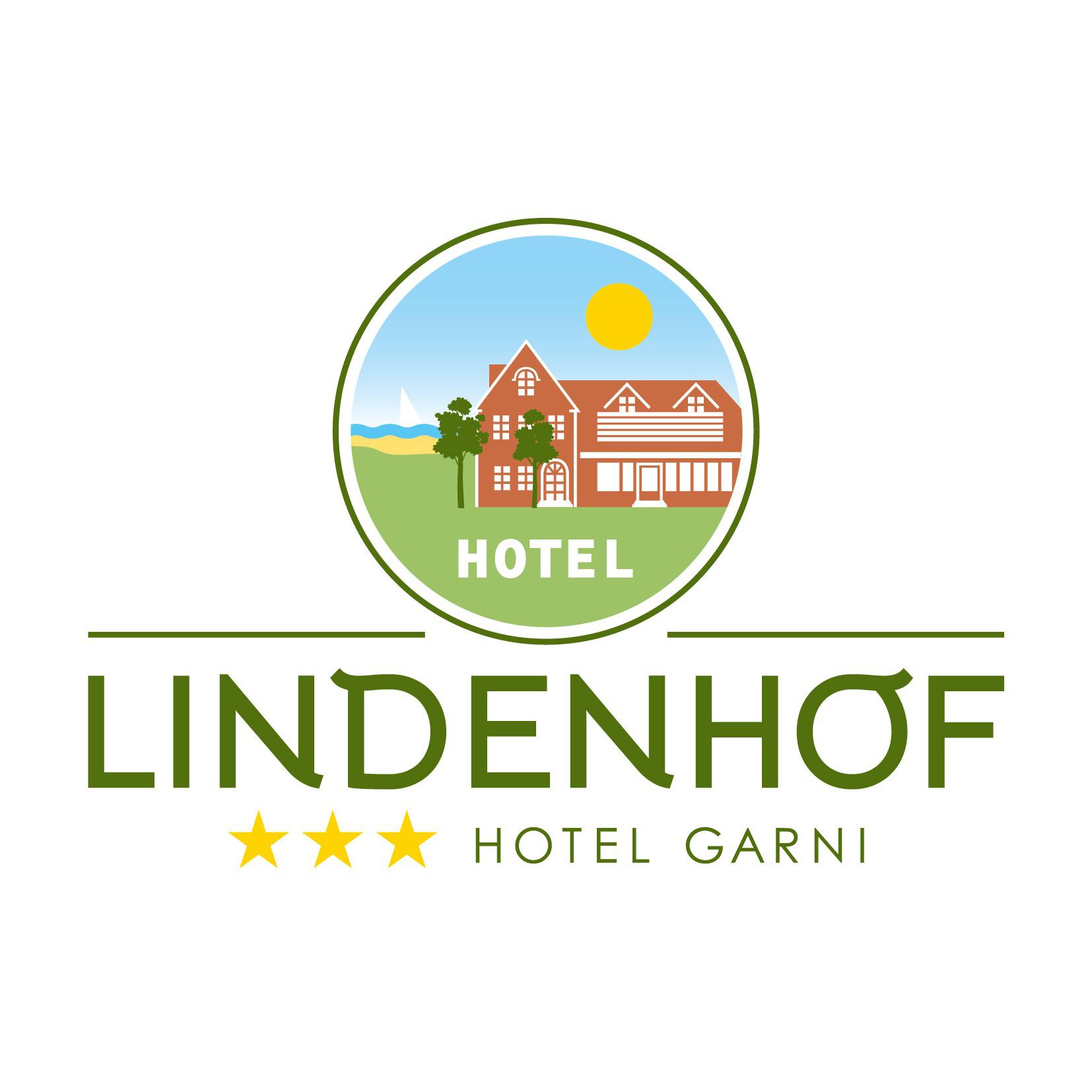 Logo LINDENHOF Hotel Garni