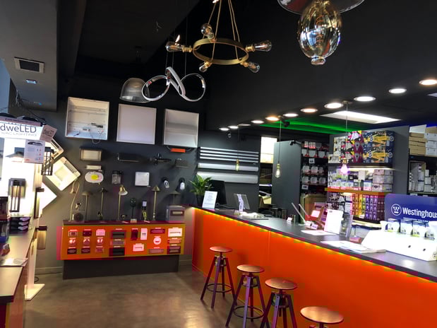 Images SMART LED Supply