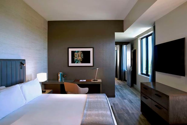 Images THesis Hotel Miami Coral Gables, Curio Collection by Hilton