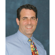 Kenneth M. Rosenbaum