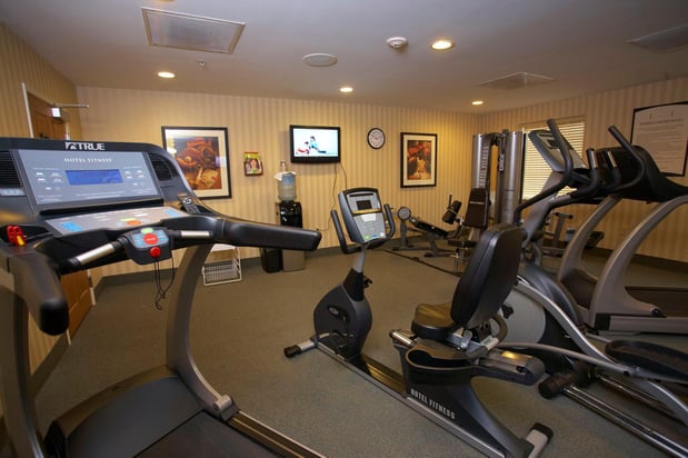 Images Staybridge Suites Augusta by IHG