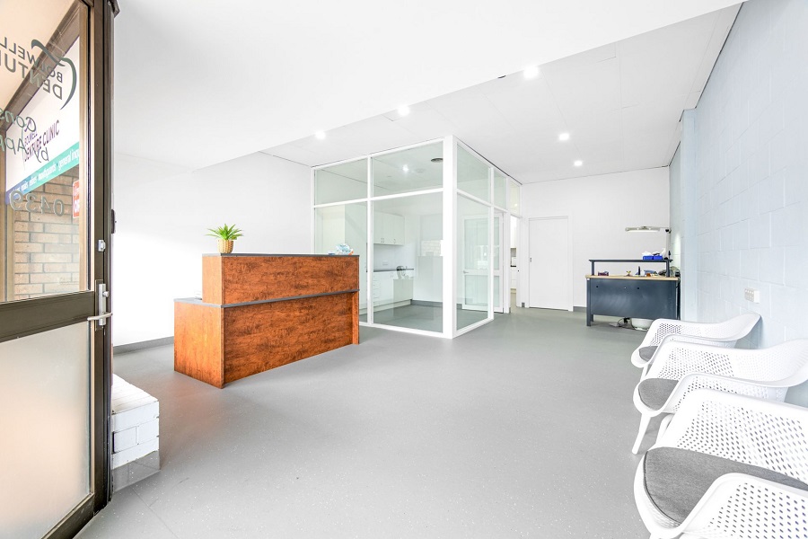 Images Bolwell Denture Clinic