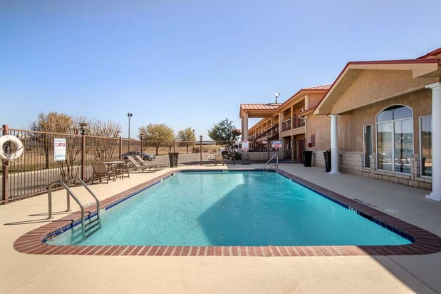 Images Best Western Dos Rios