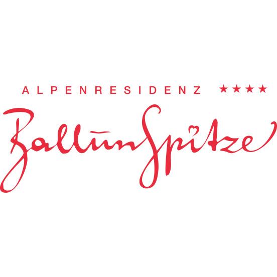 Alpenresidenz "Ballunspitze" - Kinder- und Wellnesshotel Logo