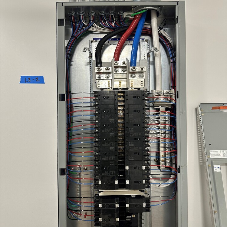Images Springtown Electric