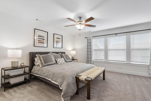 Images Covey Homes Harrison Bridge - Homes for Rent