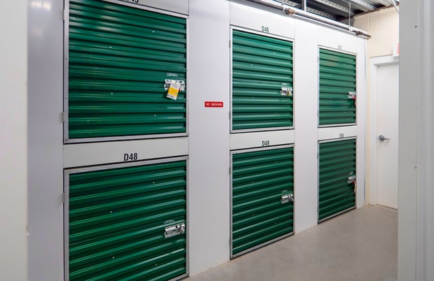 Images Storage King USA