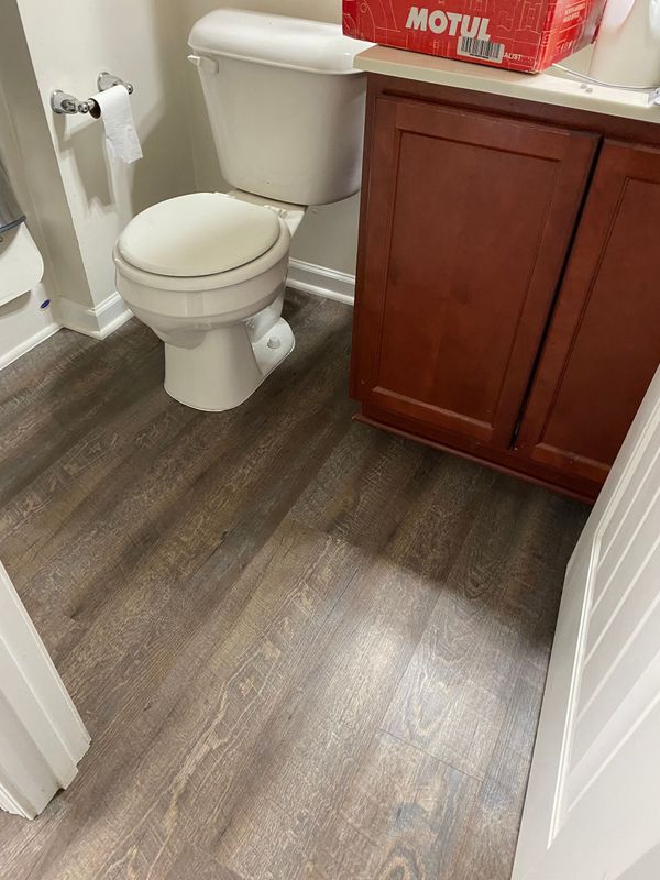 Images A&R Hardwood Flooring
