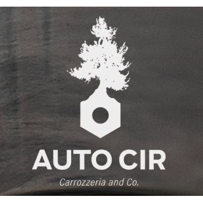 Auto Cir Carrozzeria & Co Logo