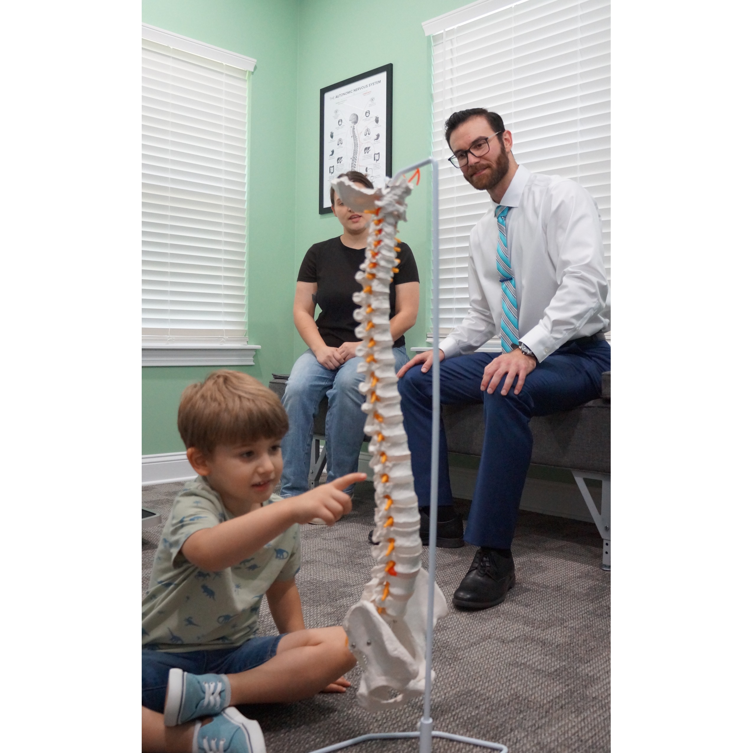 Chiropractor in Fruit Cove, FL