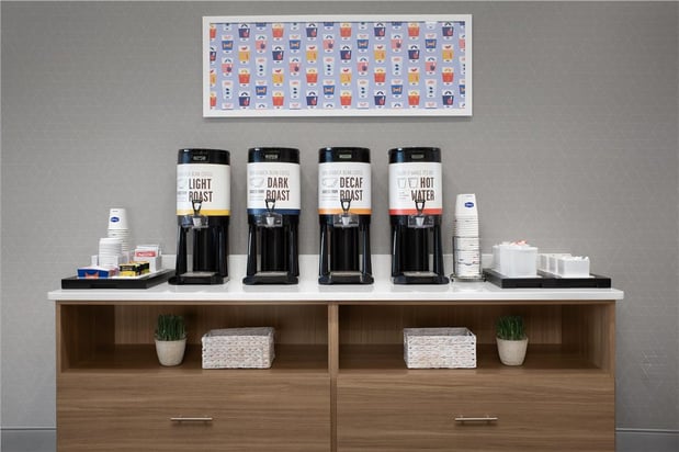 Images Hampton Inn & Suites Tupelo/Barnes Crossing