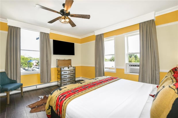 Images Hotel St. Michael, BW Premier Collection