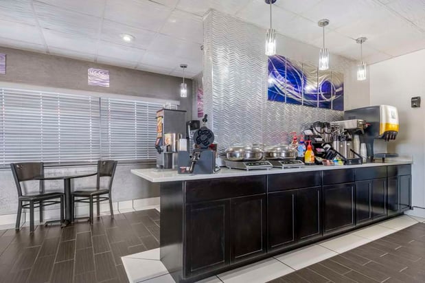 Images Best Western Santa Fe