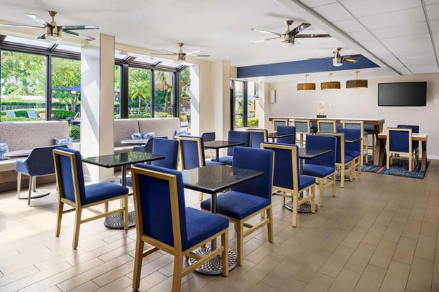 Images Hampton Inn Ft. Lauderdale-Cypress Creek