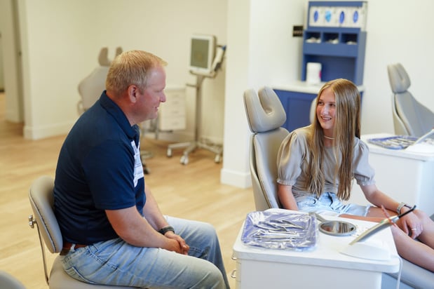 Images Guymon Orthodontics