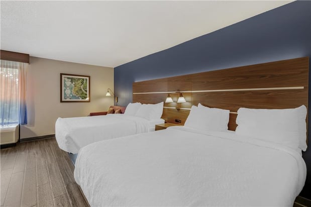 Images Best Western Plus Lexington Inn