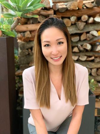 Images Esder Shin, Psychiatric Nurse Practitioner