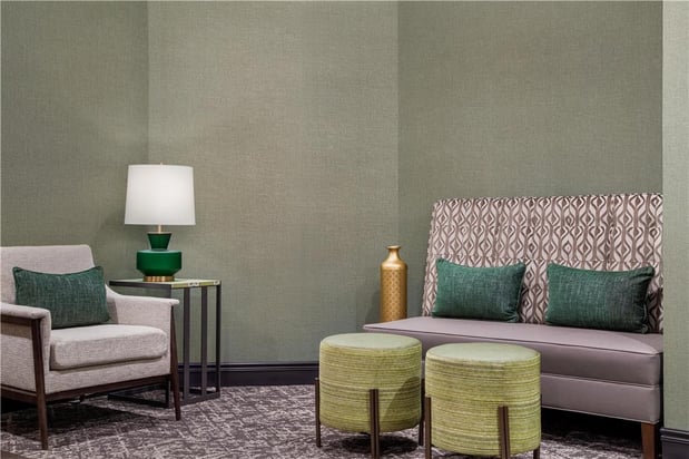 Images Hampton Inn & Suites Dallas-Arlington North-Entertainment District