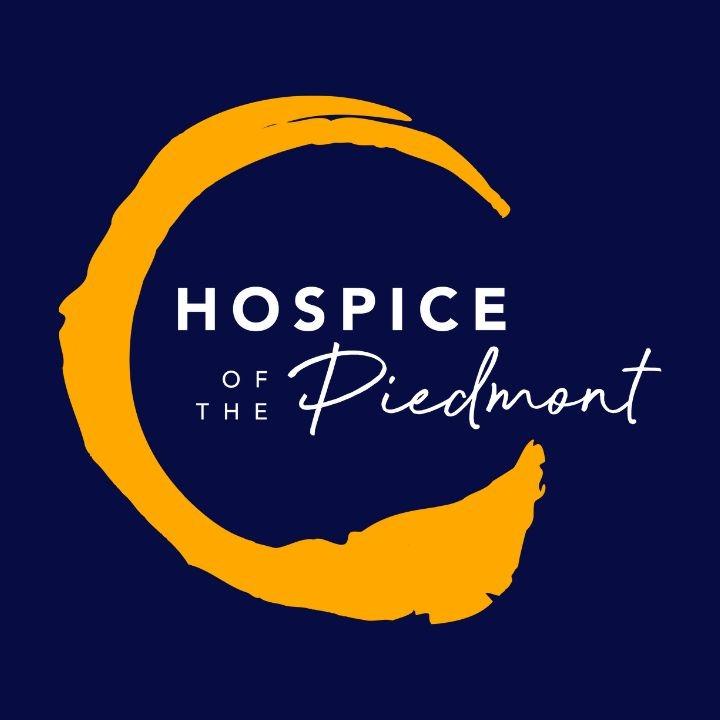Hospice of the Piedmont - Center for Acute Hospice Care Logo