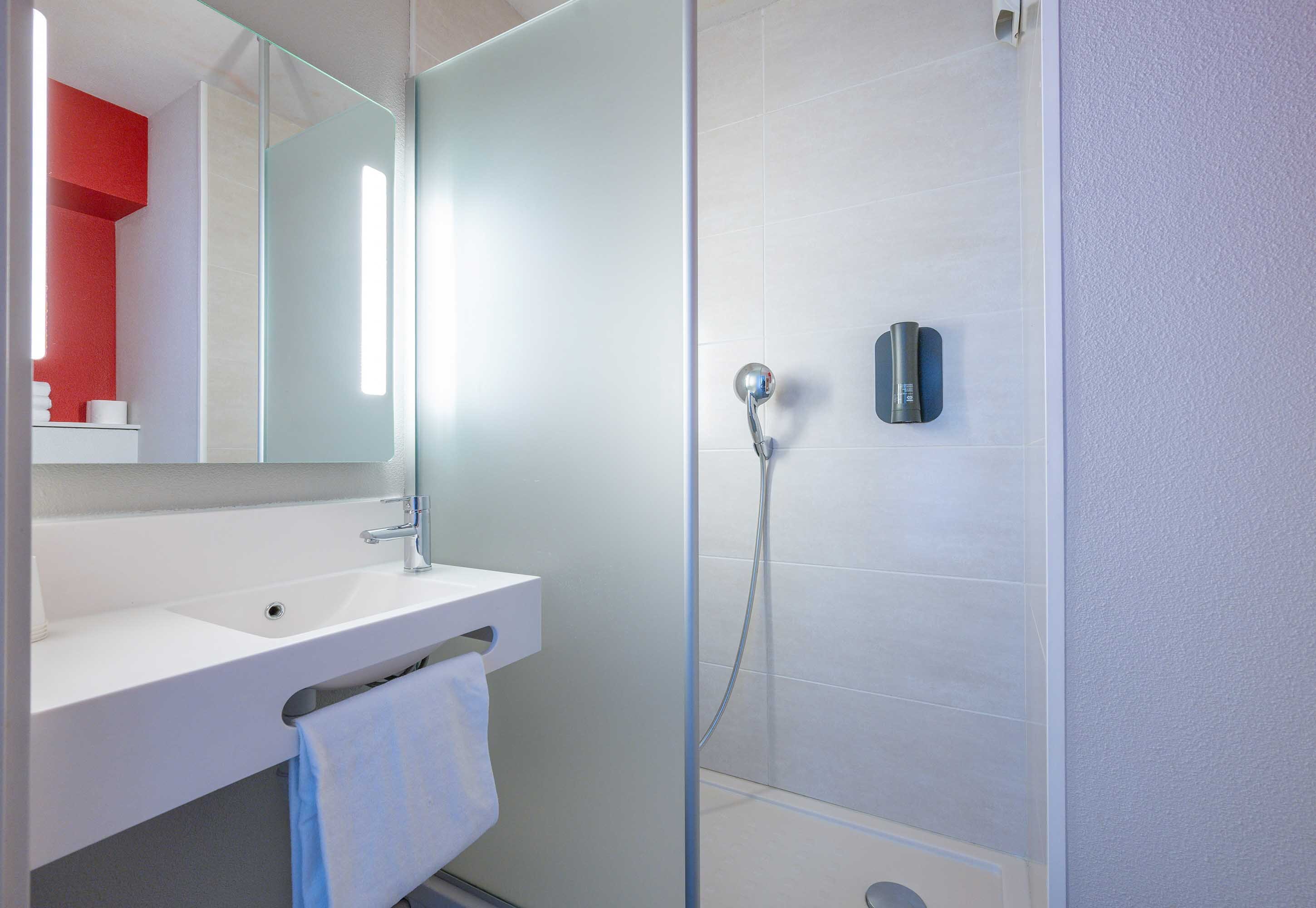 B&B HOTEL Bordeaux Centre Bègles