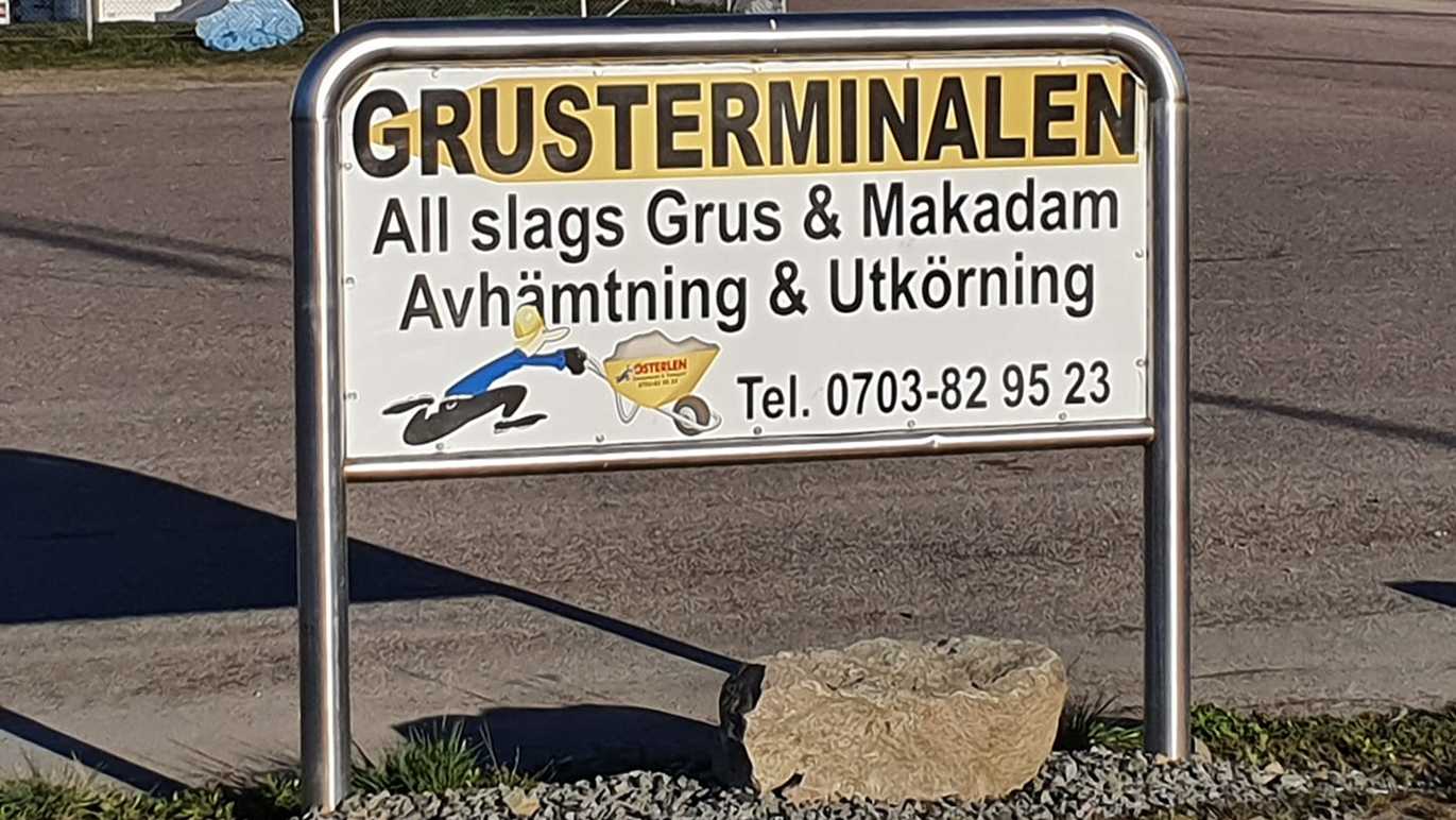 Images Österlen Entreprenad & Transport AB