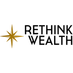 Rethink Wealth Logo
