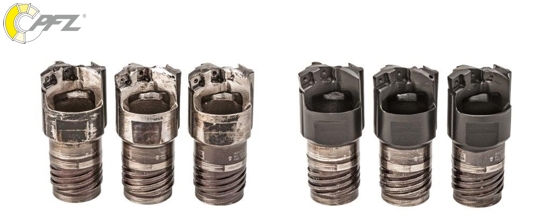 PFZ  GmbH & Co. KG, Unterhölterfelder Strasse 60 in Remscheid