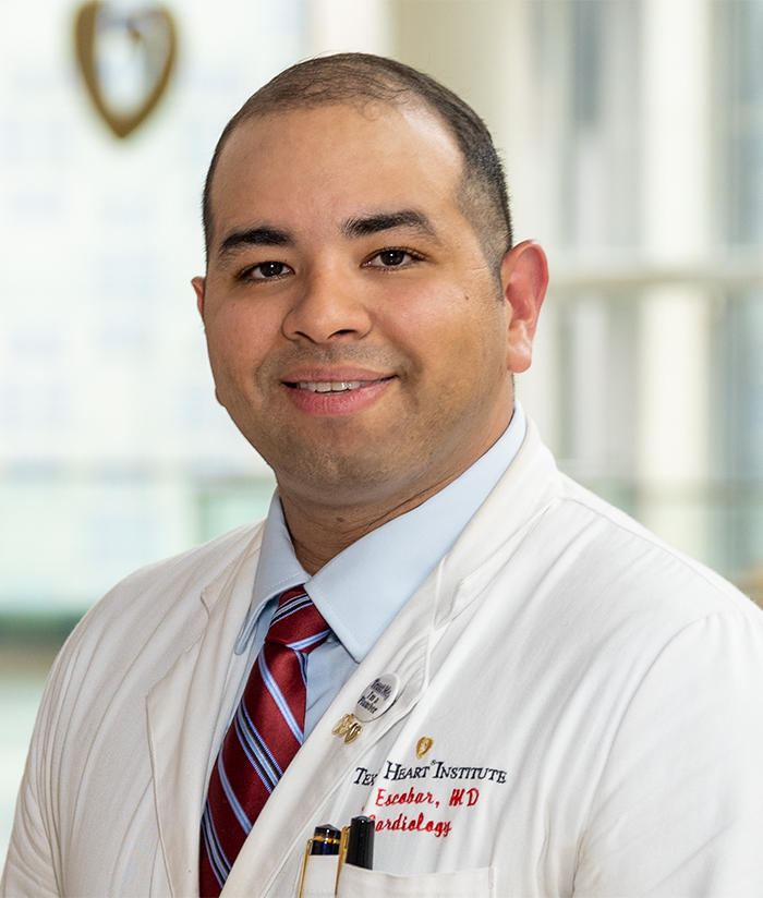 Dr. Jorge M. Escobar Camargo