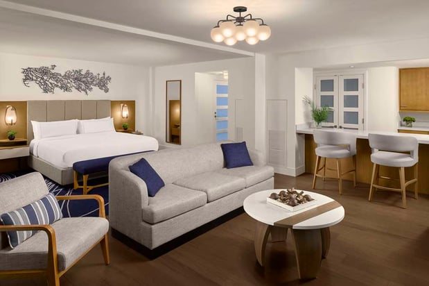 Images Hilton Fort Lauderdale Marina