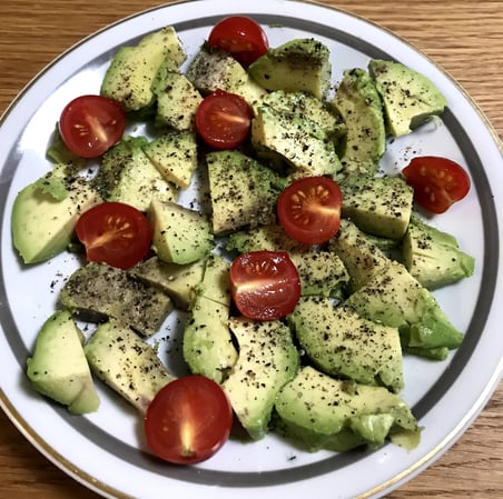 Bilder Your Nutritional Therapist