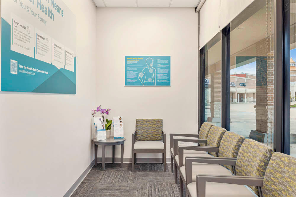 Learn more about the Mouth-Body Connection at Spring Cypress Modern Dentistry