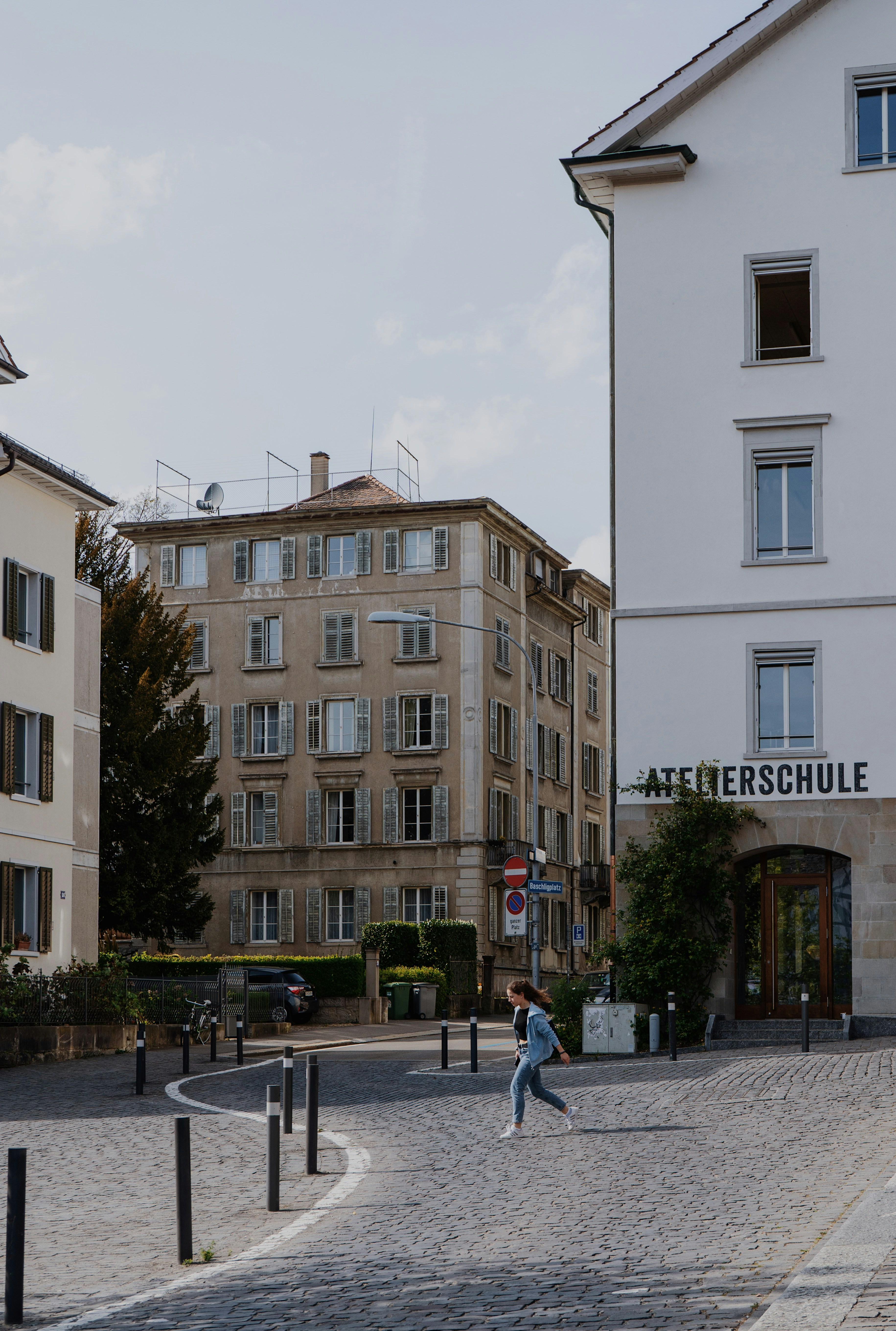 Innovaplus integrale Planung GmbH, Rudolf-Diesel-Strasse 28 in Winterthur