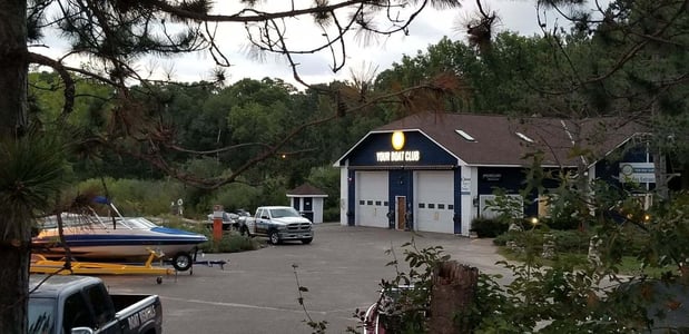 Images Your Boat Club Gull Lake