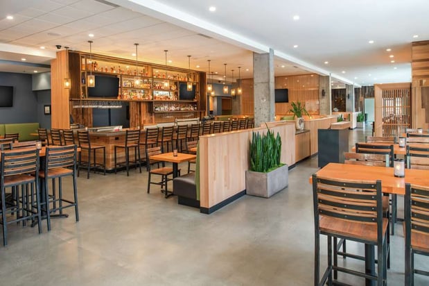 Images Hilton Vancouver Washington