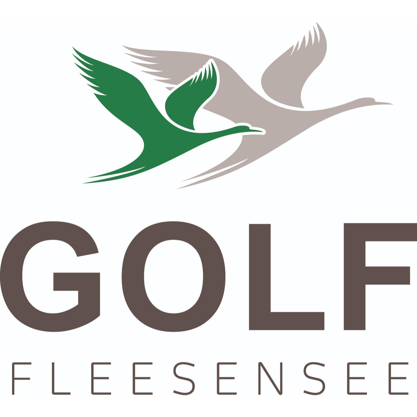 Logo GOLF Fleesensee